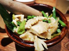 -云海肴·汽锅鸡·云南菜(美罗城店)