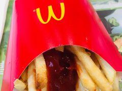 -麦当劳(金稻田路餐)