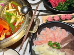 -川味观·鲜货火锅(西湖文化广场店)
