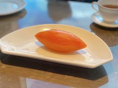 蜜汁红薯-新荣记(BFC外滩金融中心店)