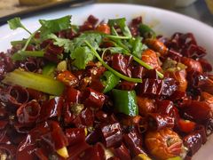 -永刚烧烤(大夜市店)