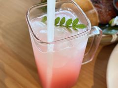 云酿芭乐-橘酱餐厅