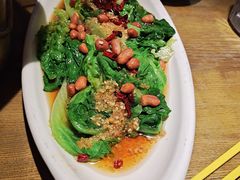 -炊烟小炒黄牛肉(中心印象城店)