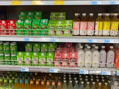 -百佳汇超市(日业广场店)