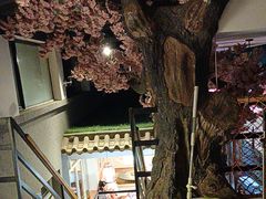 -缘福乡村铁锅炖民宿(八达岭店)