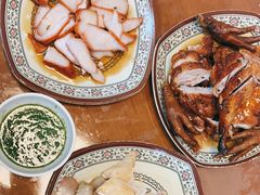 -聂记粤菜馆(鼓西路店)