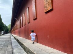 -南岳衡山风景名胜区-南岳大庙