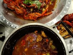 -醉得意·家常菜(二七路店)