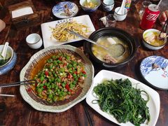 -青城甲(青城山店)