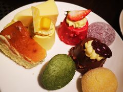 -乐咖啡西餐厅(太湖皇冠假日酒店)
