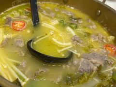 -稻香酒家·33年老字号·港式粤菜(富邦中心店)