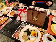 -厦门悦华酒店·绿庭主题自助餐厅