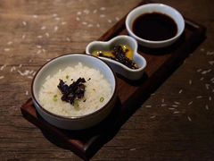 菌菇百味饭-素慧餐厅(大虹桥店)