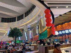 -食悦天美食广场(西安CityOn熙地港购物中心店)