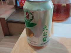 -东北民俗村·东北菜(翻身店)