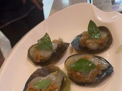 -青蓬蒸汽海鲜·深圳老字号·团建聚会(壹方城店)