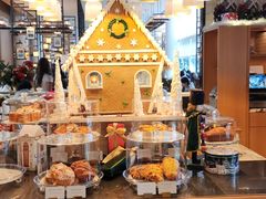 -新加坡丽思卡尔顿美年酒店
