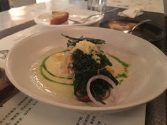 -Ocean's Table 欧舍