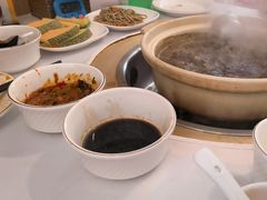 -天宜隆蘑菇宴火锅(石景山旗舰店)