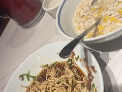 -老淮安·淮安菜(周恩来纪念馆店)