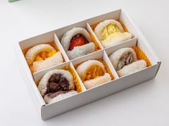 -一口小满手作糯米糍(北山店)