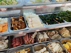 -重庆麻辣烫(国权路店)