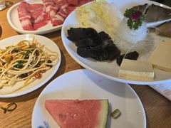 -额尔敦传统涮(光明路店)