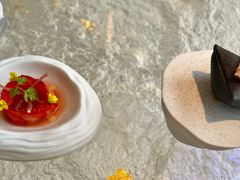-九献创意菜·新中式(亮马河花园私宴店)
