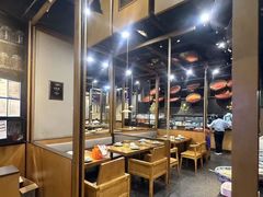 -九锅一堂酸菜鱼(新南凯德直营店)