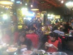 -自助火锅筷乐食代自助餐厅(金辰店)