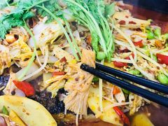 -浔味·山屿湖·正宗淳牌全鱼宴老字号