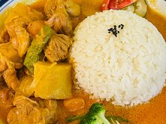 -马来MO简餐.南洋风味料理(美食街店)