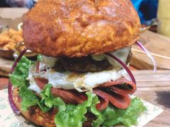 -魏斯理汉堡(西安沣东吾悦店)