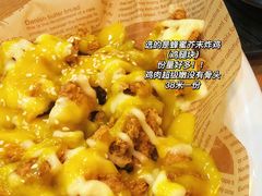 -朴鲸家正宗韩国料理(福田店)