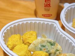 -包道广式点心专门店(振业店)