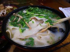 烩面In-惠丰源烩面馆(经七路店)