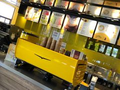 -麦当劳(新王府井店)