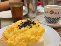 -华星冰室(湾仔店)
