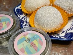 -一口小满手作糯米糍(北山店)