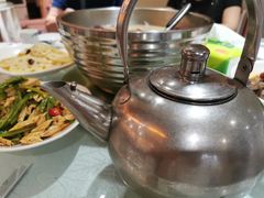 -汉水缘鲜鱼庄(黄雁村店)