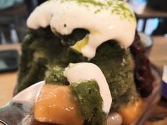 -WONDER ICE 萬得冰田(建設路总店)