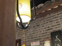 -东道煮牛肉火锅(东盛大街店)