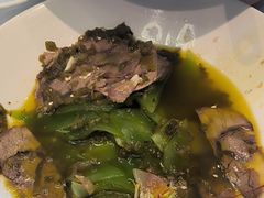 -盛百味·家宴餐厅(霸州分店)