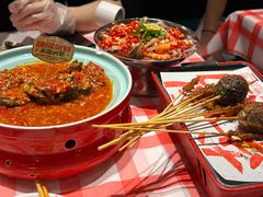 -辣小鲜·南昌大排档(船山路店)