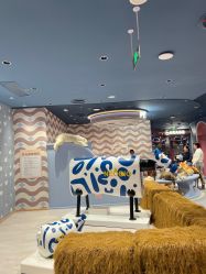 -奈尔宝家庭中心·亲子餐厅(北京东坝万达店)