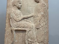 -雅典国家考古博物馆(Ethniko Archaiologiko Museo)