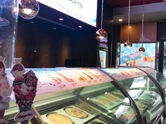 -哈根达斯(武汉天地店)