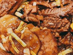 -春江饭店(共青团路总店)