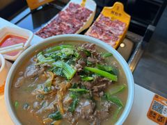 -潮发潮汕牛肉店(龙洞店)