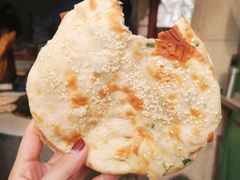 -文武王氏烧饼·无矾油条(西溪路店)